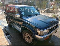 تۆیۆتا 4رەنەر